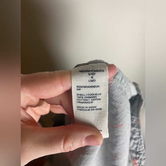 Woolrich organic cotton button down - Picture 4 of 5